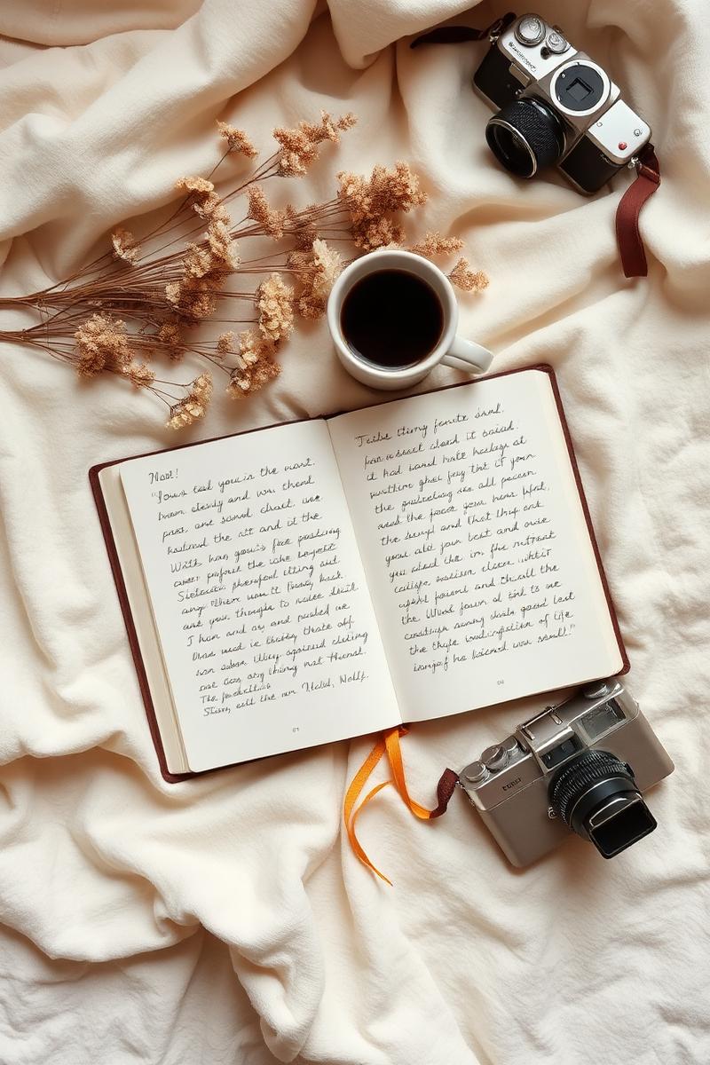The Blog